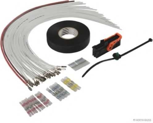 51277173 Set reparatie, set cabluri HERTH+BUSS ELPARTS 