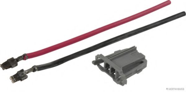 51277181 Set reparatie, set cabluri HERTH+BUSS ELPARTS 