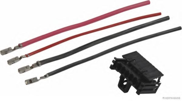 51277182 Set reparatie, set cabluri HERTH+BUSS ELPARTS 
