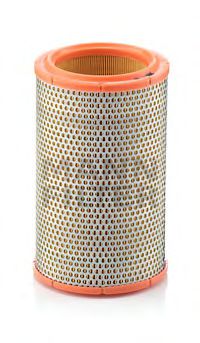 Filtru aer