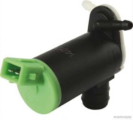 65451052 pompa de apa,spalare parbriz HERTH+BUSS ELPARTS 