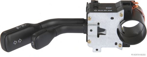 70201934 Bloc lumini de control HERTH+BUSS ELPARTS 