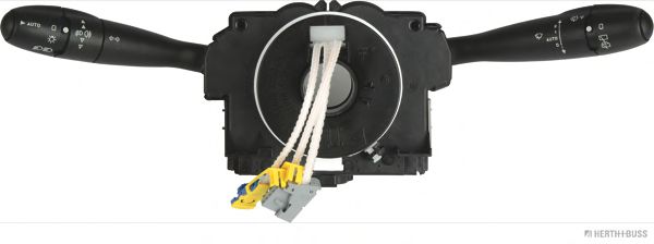 Comutator coloana directie