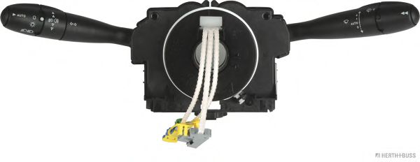 Comutator coloana directie