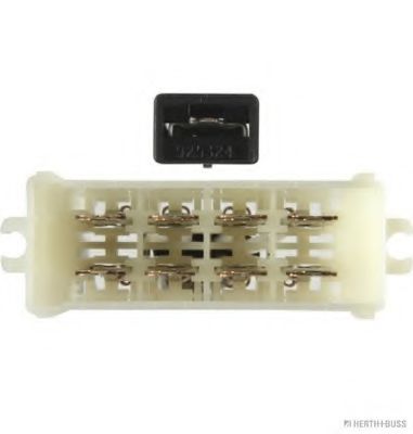 Bloc lumini de control 2