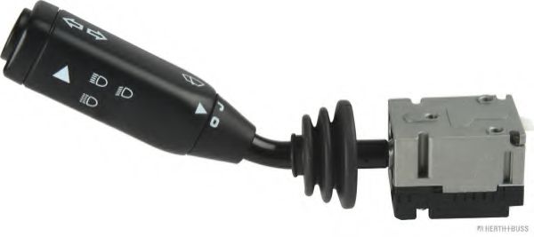 Comutator coloana directie 2