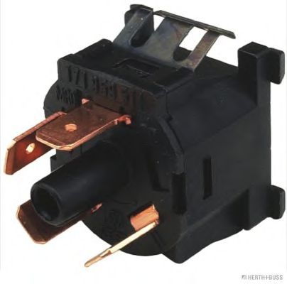 70505118 comutator ventilator,incalzire/ventilatie HERTH+BUSS ELPARTS 