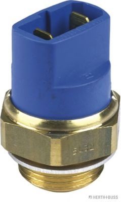 70511070 Comutator temperatura, ventilator radiator HERTH+BUSS ELPARTS 