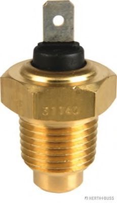 70511515 senzor,temperatura lichid de racire HERTH+BUSS ELPARTS 