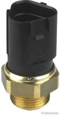 70511529 Comutator temperatura, ventilator radiator HERTH+BUSS ELPARTS 