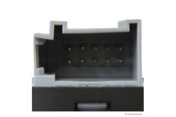 70579801 Comutator, reglaj oglinda HERTH+BUSS ELPARTS 