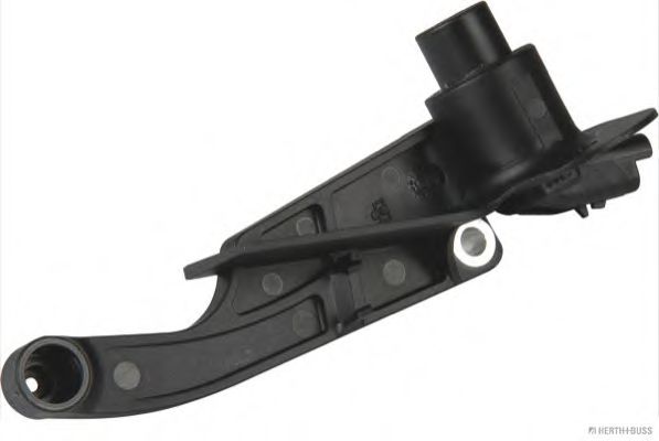 Senzor impulsuri, arbore cotit