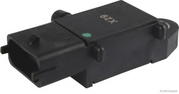 70668402 Senzor, presiune gaze evacuare HERTH+BUSS ELPARTS 