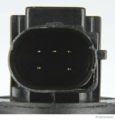 Supapa EGR 2