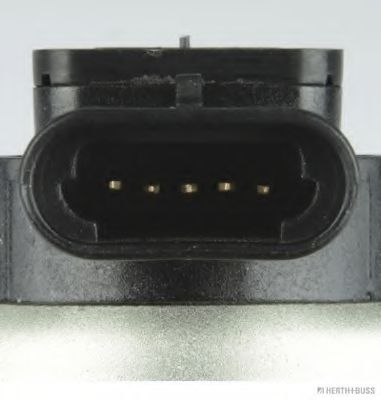 Supapa EGR 2