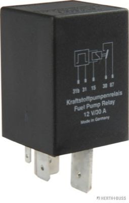 Releu, pompa combustibil 2