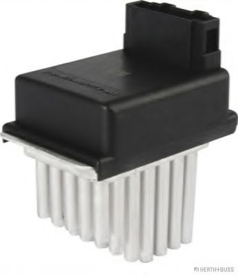 75614267 unitate de control,incalzire/ventilatie HERTH+BUSS ELPARTS 