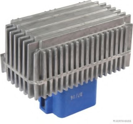 75614311 unitate de control,bujii incandescente HERTH+BUSS ELPARTS 