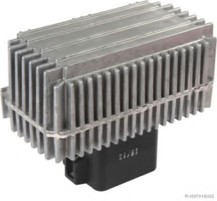 75614312 unitate de control,bujii incandescente HERTH+BUSS ELPARTS 
