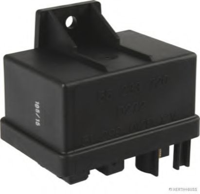 75614319 unitate de control,bujii incandescente HERTH+BUSS ELPARTS 