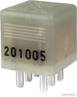 Releu, actionare geam electric 2