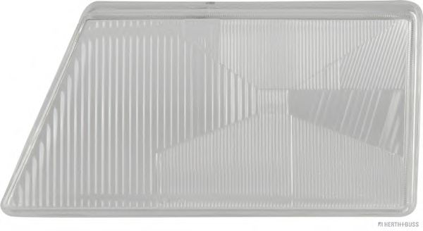 80659286 lentila,far HERTH+BUSS ELPARTS 