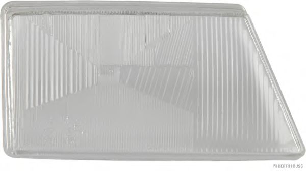 80659287 lentila,far HERTH+BUSS ELPARTS 