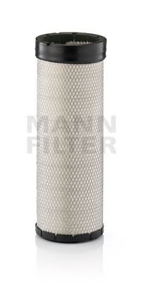 C 17 170 Filtru aer secundar MANN-FILTER 