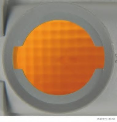 Semnalizator aditional 2