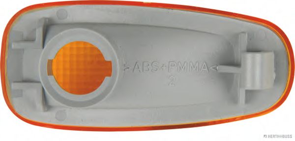 Semnalizator aditional 3