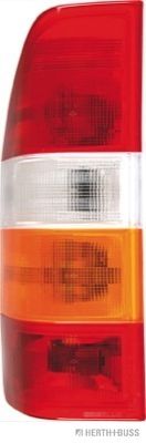 82830226 Lampa spate HERTH+BUSS ELPARTS 