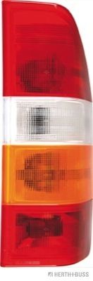 82830227 Lampa spate HERTH+BUSS ELPARTS 