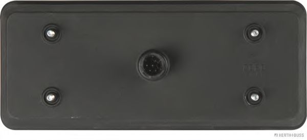 Lampa spate 2