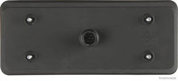 Lampa spate 2