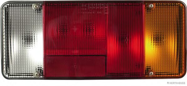 Lampa spate 4