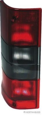 Lampa spate