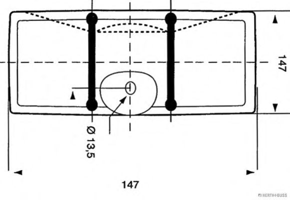 Lampa spate 5