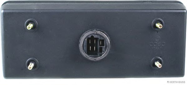 Lampa spate 5