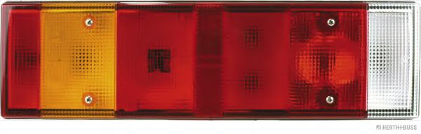 Lampa spate 4