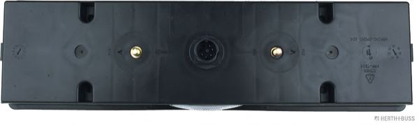 Lampa spate 2