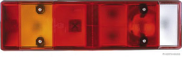 Lampa spate 4