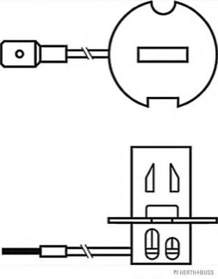 Bec incandescent 2