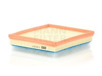 C 24 017 Filtru aer MANN-FILTER 