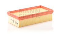 C 24 026 Filtru aer MANN-FILTER 