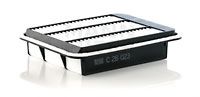 Filtru aer