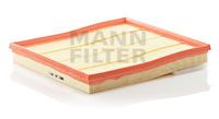 C 28 125/1 Filtru aer MANN-FILTER 