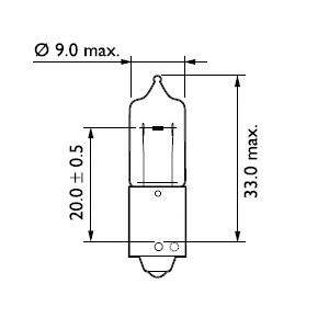 Bec, semnalizator 2
