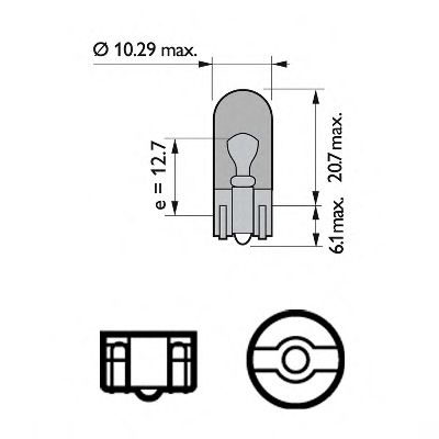 Bec, semnalizator 2