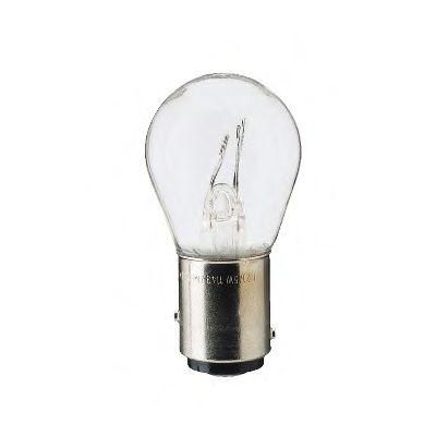 12499CP Bec, semnalizator PHILIPS 