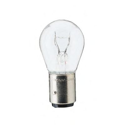 12594CP Bec, lampa frana / lampa spate PHILIPS 